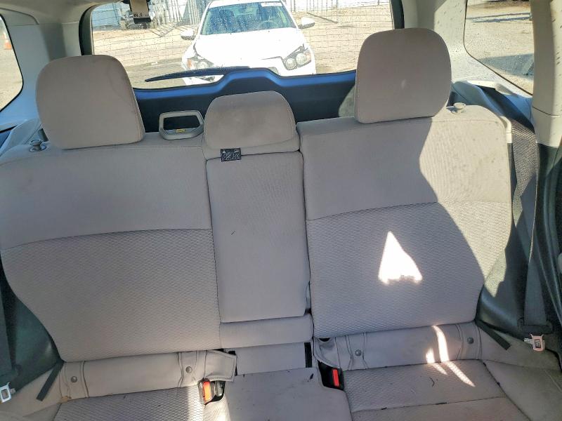 49809576 :رقم المزاد ، JF2SJAGC4HH471658 vin ، 2017 Subaru Forester مزاد بيع