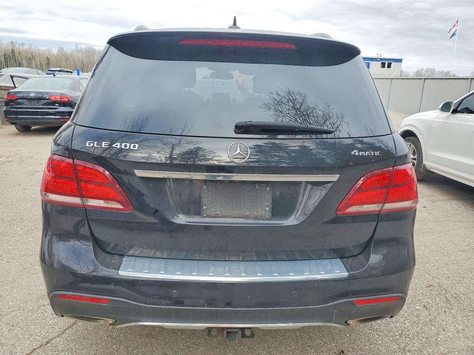 Продаж на аукціоні авто 2018 Mercedes-benz Gle, vin: 4JGDA5GB4JB142274, номер лоту: 47758836