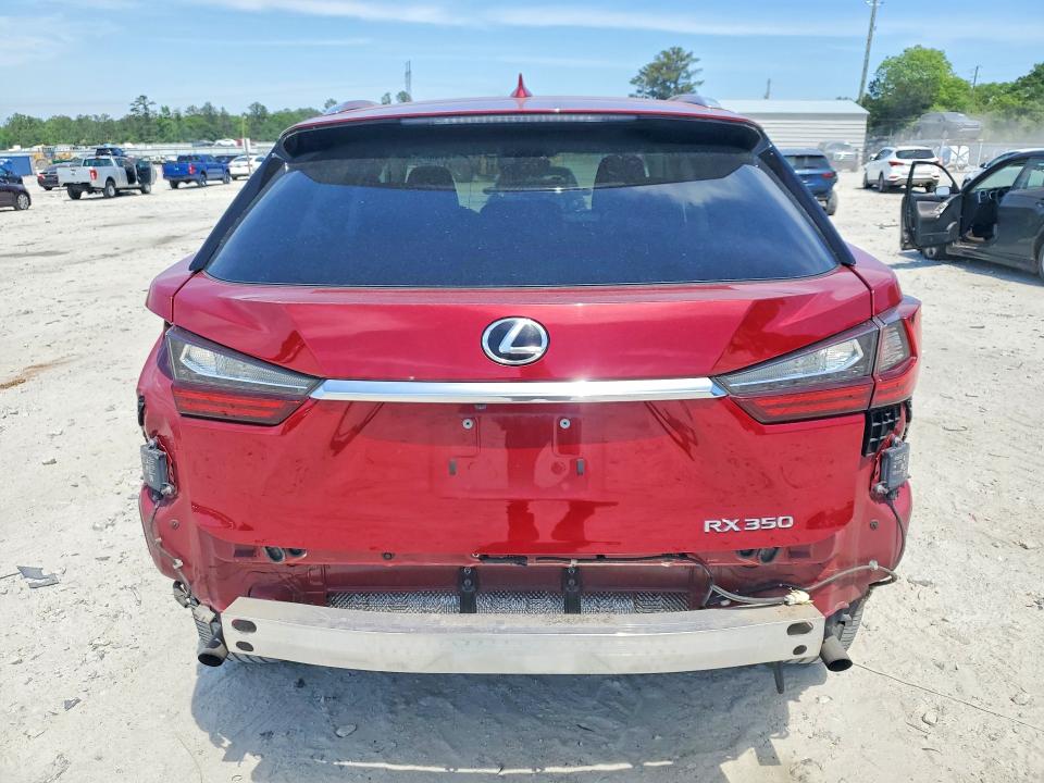 51440536 :رقم المزاد ، 2T2HZMAA8MC210800 vin ، 2021 Lexus Rx مزاد بيع