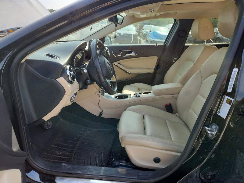 Продажа на аукционе авто 2018 Mercedes-benz Gla, vin: WDCTG4GB7JJ475917, номер лота: 49140906