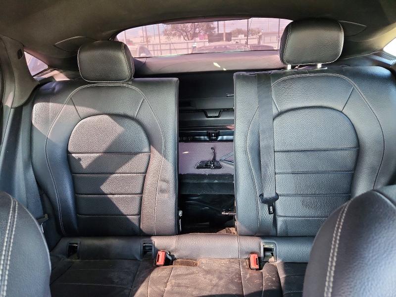Aukcja sprzedaży 2021 Mercedes-benz Glc Coupe, vin: W1N0J8EB3MF987632, numer aukcji: 48200136