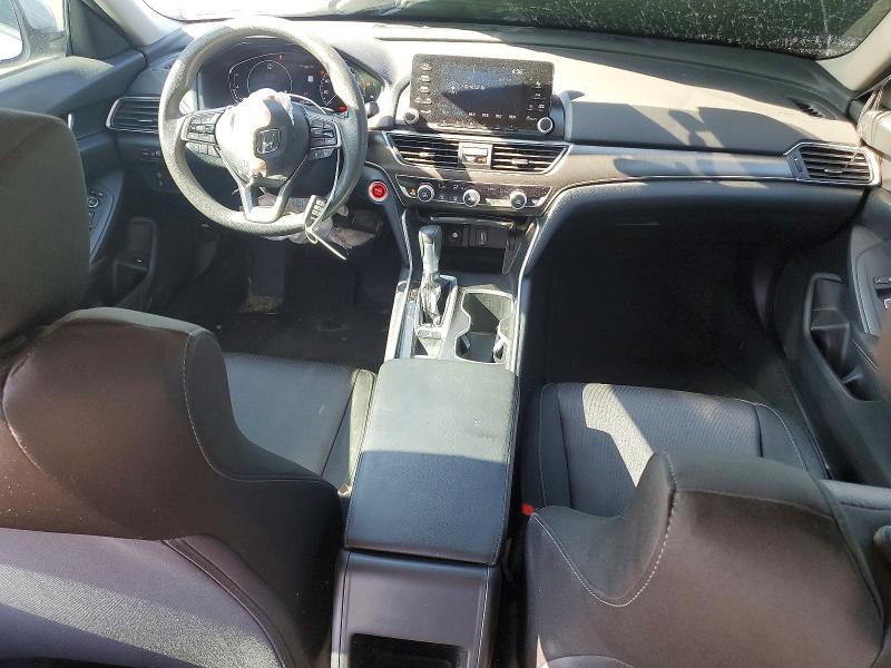 Продаж на аукціоні авто 2020 Honda Accord, vin: 1HGCV1F14LA111607, номер лоту: 49921516