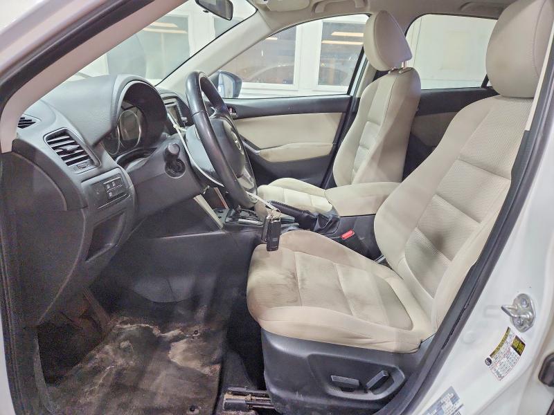 2013 Mazda Cx-5 მანქანა იყიდება აუქციონზე, vin: JM3KE2CE5D0154780, აუქციონის ნომერი: 50847146
