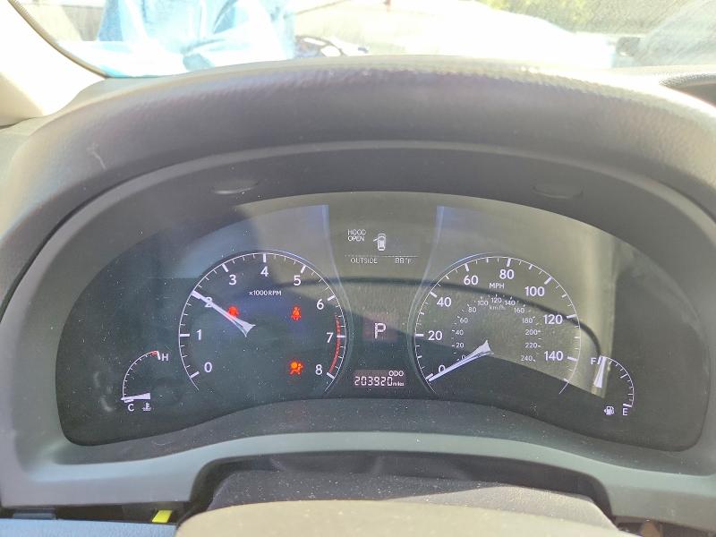 Aukcja sprzedaży 2013 Lexus Rx, vin: 2T2BK1BA0DC174575, numer aukcji: 87300685