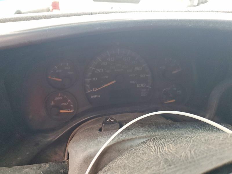 Продаж на аукціоні авто 2004 Gmc Savana, vin: 1GDJG31U241199552, номер лоту: 49920256