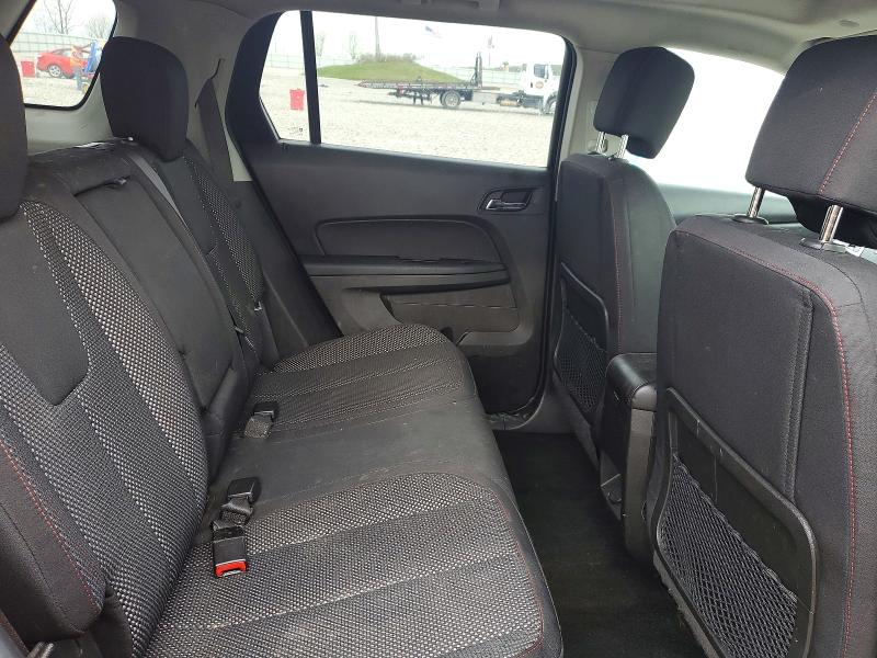 Продажа на аукционе авто 2015 Gmc Terrain, vin: 2GKALREK8F6199104, номер лота: 49547306