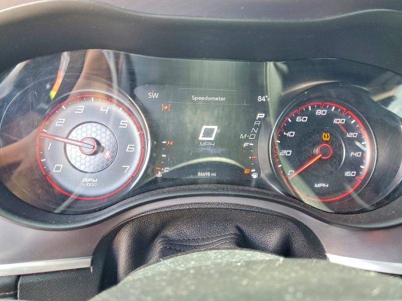 Aukcja sprzedaży 2020 Dodge Charger, vin: 2C3CDXCT2LH107720, numer aukcji: 50658586