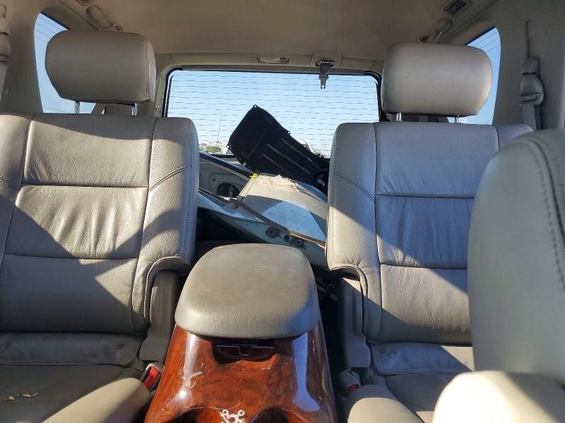Продаж на аукціоні авто 2006 Toyota Sequoia, vin: 5TDZT38A86S273934, номер лоту: 49884086