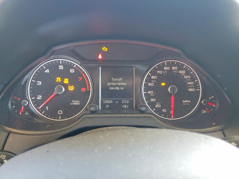 Продажа на аукционе авто 2015 Audi Q5, vin: WA1LFAFP0FA039044, номер лота: 51015046