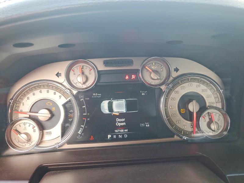 Aukcja sprzedaży 2013 Ram 1500, vin: 1C6RR6PT1DS532858, numer aukcji: 75493315