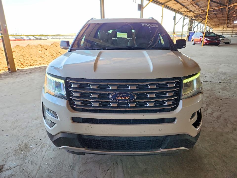 Aukcja sprzedaży 2016 Ford Explorer, vin: 1FM5K7DH2GGC72202, numer aukcji: 51719106