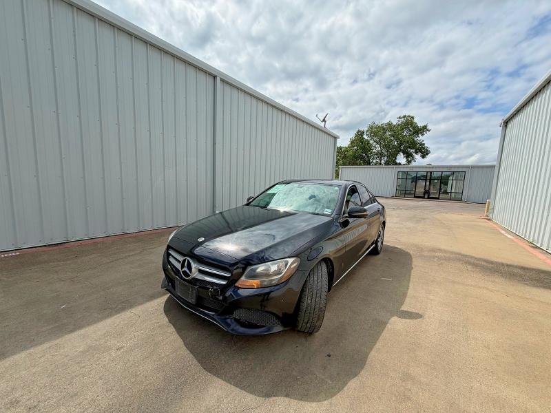 Aukcja sprzedaży 2018 Mercedes-benz C, vin: 55SWF4JB4JU235776, numer aukcji: 51383006