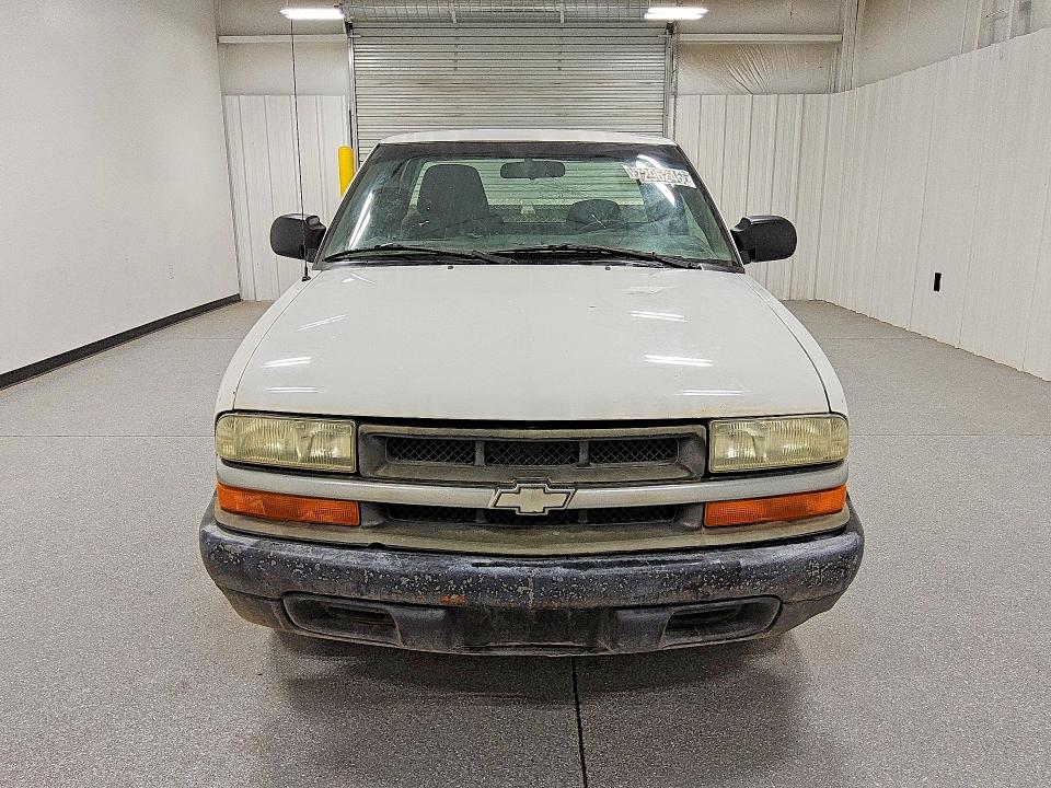Продаж на аукціоні авто 2003 Chevrolet S Truck, vin: 1GCCS19X638286973, номер лоту: 47296246