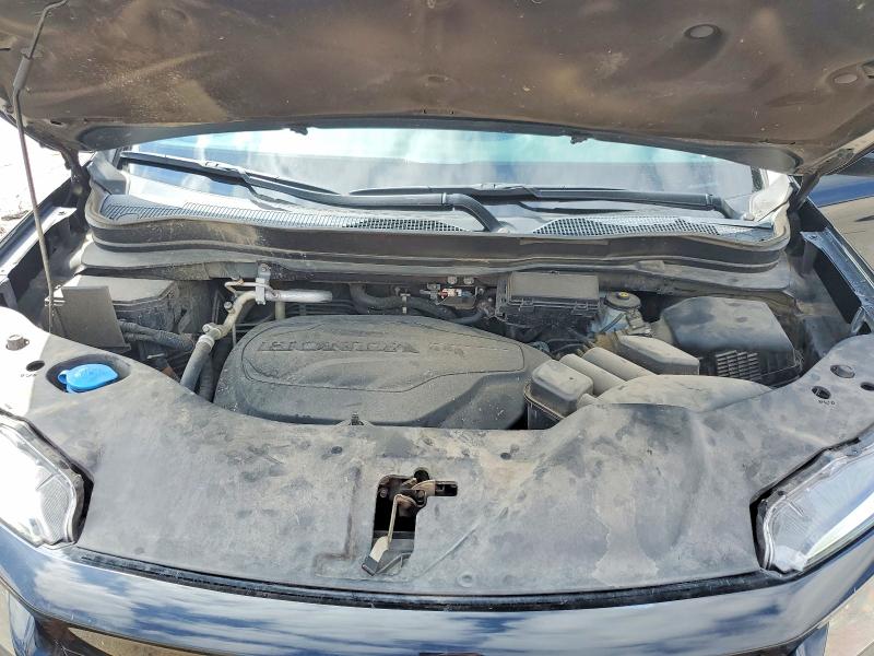 49685196 :رقم المزاد ، 5FNYF8H26MB031718 vin ، 2021 Honda Passport مزاد بيع