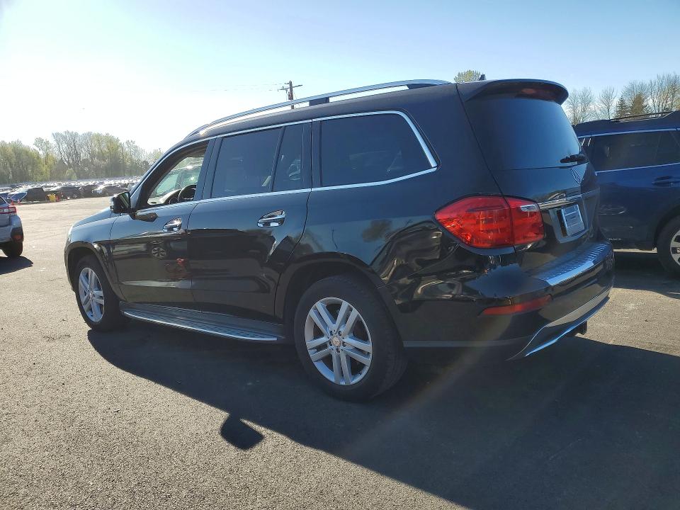 49474076 :رقم المزاد ، 4JGDF7CE3DA132553 vin ، 2013 Mercedes-benz Gl مزاد بيع