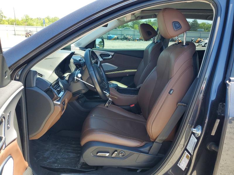 Aukcja sprzedaży 2021 Acura Rdx, vin: 5J8TC2H52ML046144, numer aukcji: 49318586