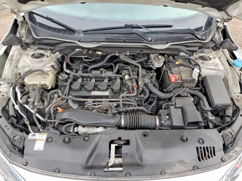 Aukcja sprzedaży 2016 Honda Civic, vin: 2HGFC1F99GH114941, numer aukcji: 48101546