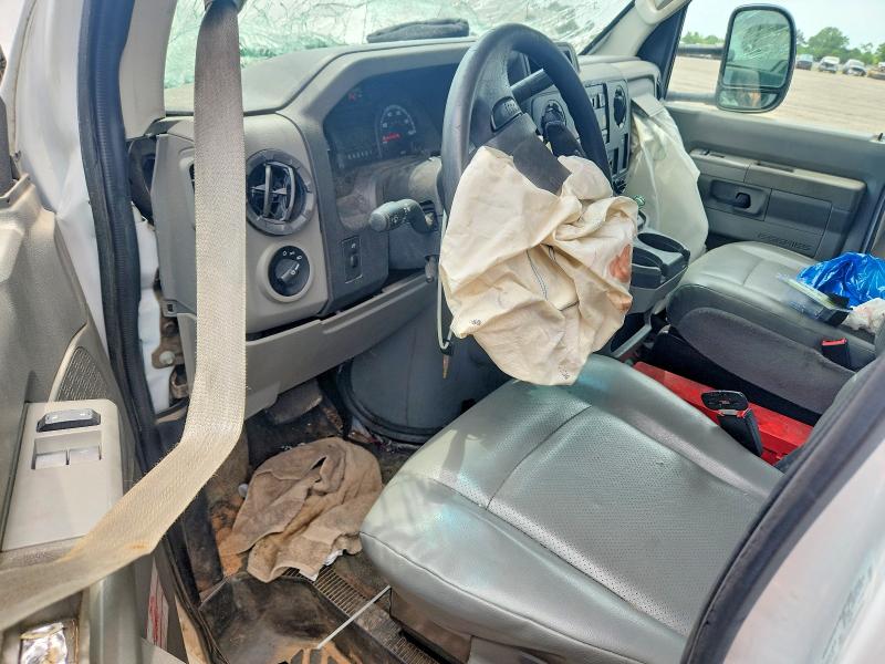 2019 Ford E350 მანქანა იყიდება აუქციონზე, vin: 1FDWE3FS8KDC32925, აუქციონის ნომერი: 50086236