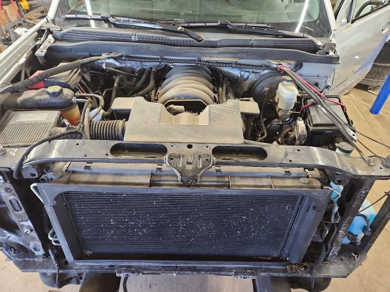 Aukcja sprzedaży 2014 Chevrolet Silverado, vin: 1GCVKREC4EZ388571, numer aukcji: 51638906