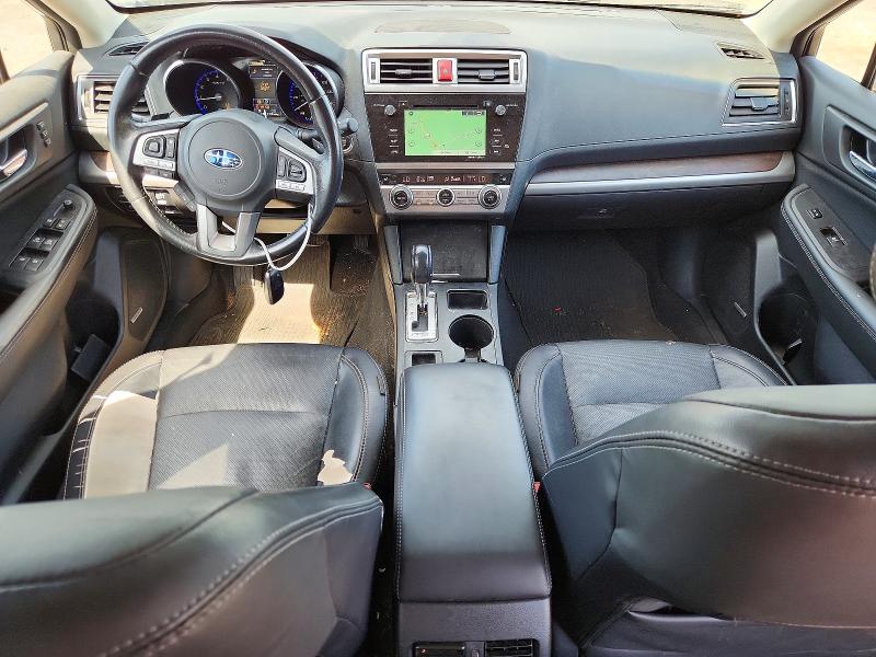 Aukcja sprzedaży 2017 Subaru Outback, vin: 4S4BSANC5H3408415, numer aukcji: 50603006