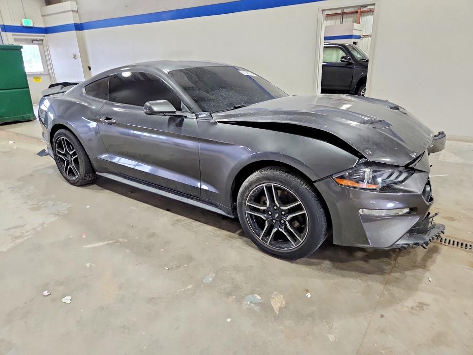 Aukcja sprzedaży 2019 Ford Mustang, vin: 1FA6P8TH2K5172077, numer aukcji: 51822616