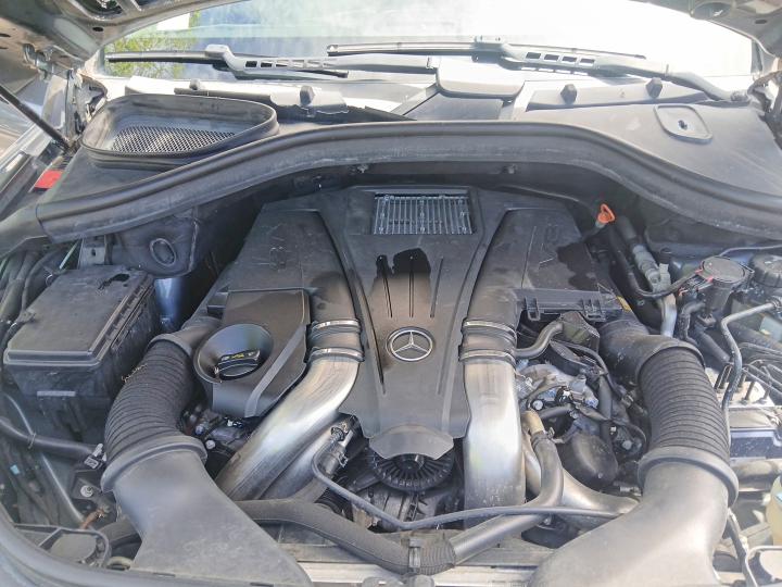 Продаж на аукціоні авто 2014 Mercedes-benz Gl, vin: 4JGDF7CE1EA365364, номер лоту: 50481826
