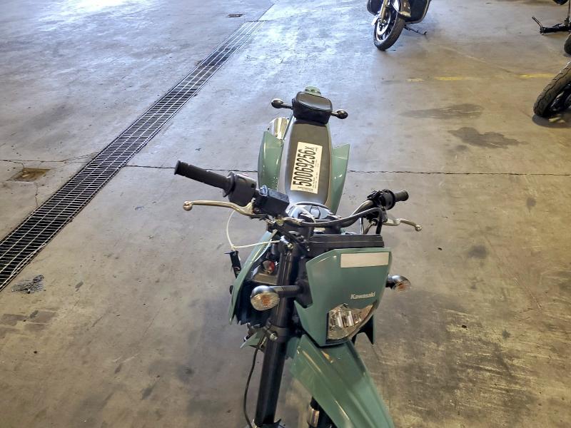 Продажа на аукционе авто 2024 Kawasaki Klx300, vin: ML5LXBG12RDA27271, номер лота: 50069256