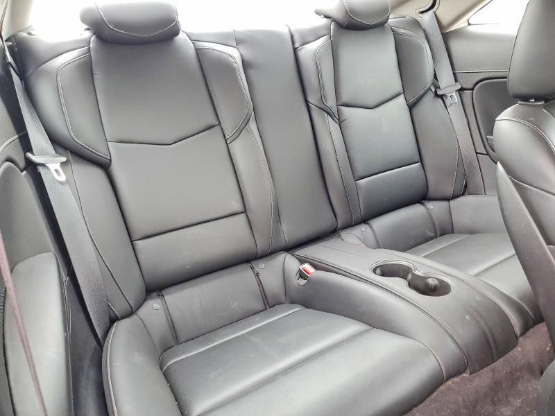 Aukcja sprzedaży 2015 Cadillac Ats, vin: 1G6AA1RX5F0115289, numer aukcji: 50769386