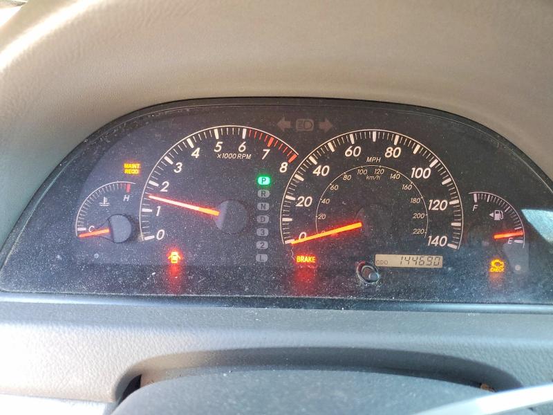 Aukcja sprzedaży 2005 Toyota Camry, vin: 4T1BE32K35U402777, numer aukcji: 49324696