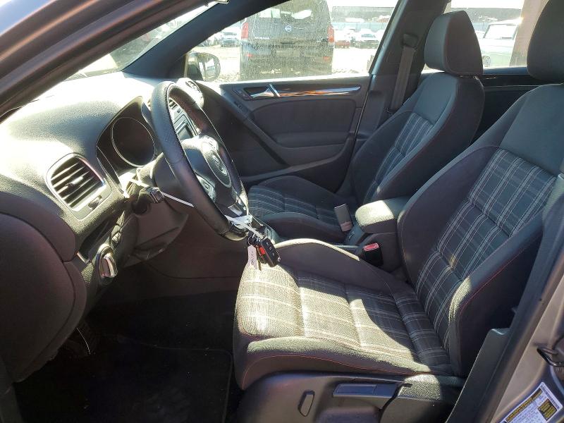 Продаж на аукціоні авто 2010 Volkswagen Gti, vin: WVWGD7AJ0AW271013, номер лоту: 50945506