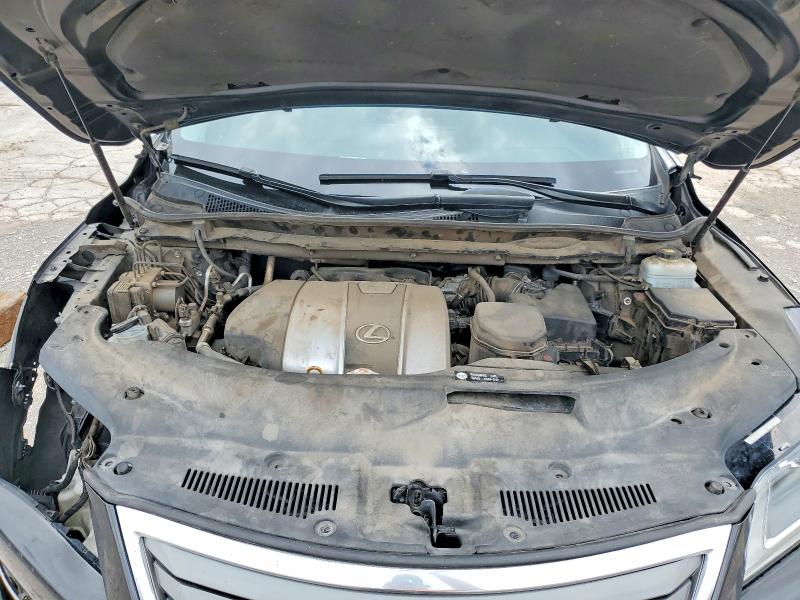 48533886 :رقم المزاد ، 2T2ZZMCA2KC136188 vin ، 2019 Lexus Rx 350 مزاد بيع