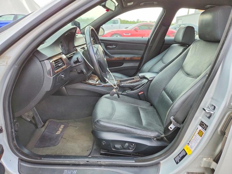 49808556 :رقم المزاد ، WBAVB13556PT24328 vin ، 2006 Bmw 325 مزاد بيع