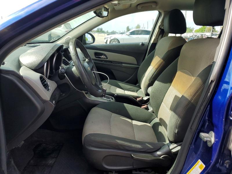 Aukcja sprzedaży 2012 Chevrolet Cruze, vin: 1G1PC5SH3C7196879, numer aukcji: 51196716