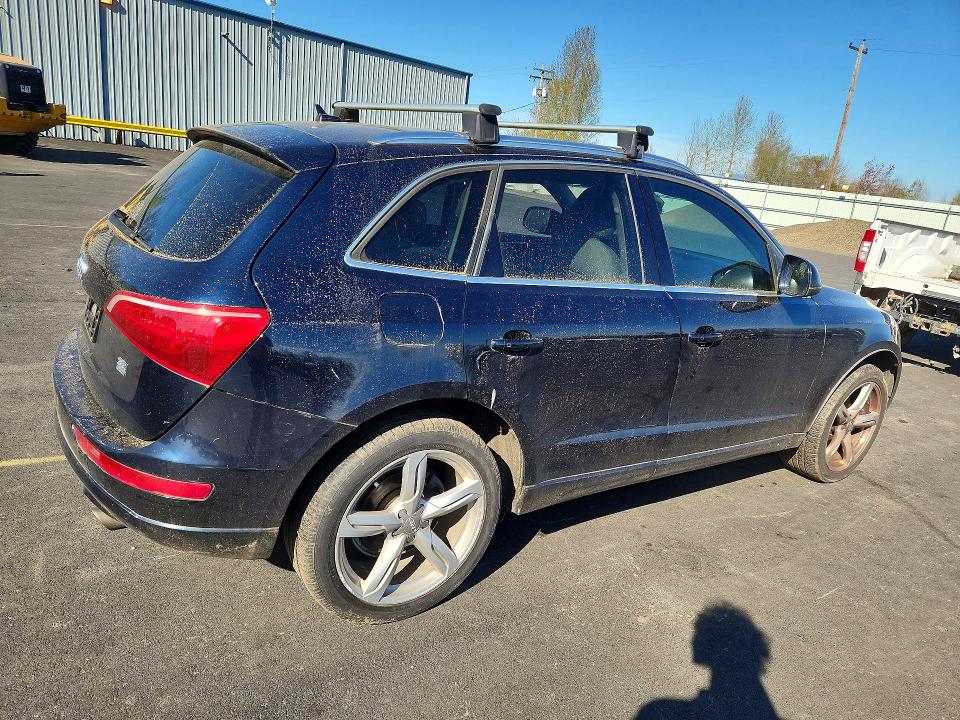 Продаж на аукціоні авто 2010 Audi Q5, vin: WA1VKAFPXAA007747, номер лоту: 49099496