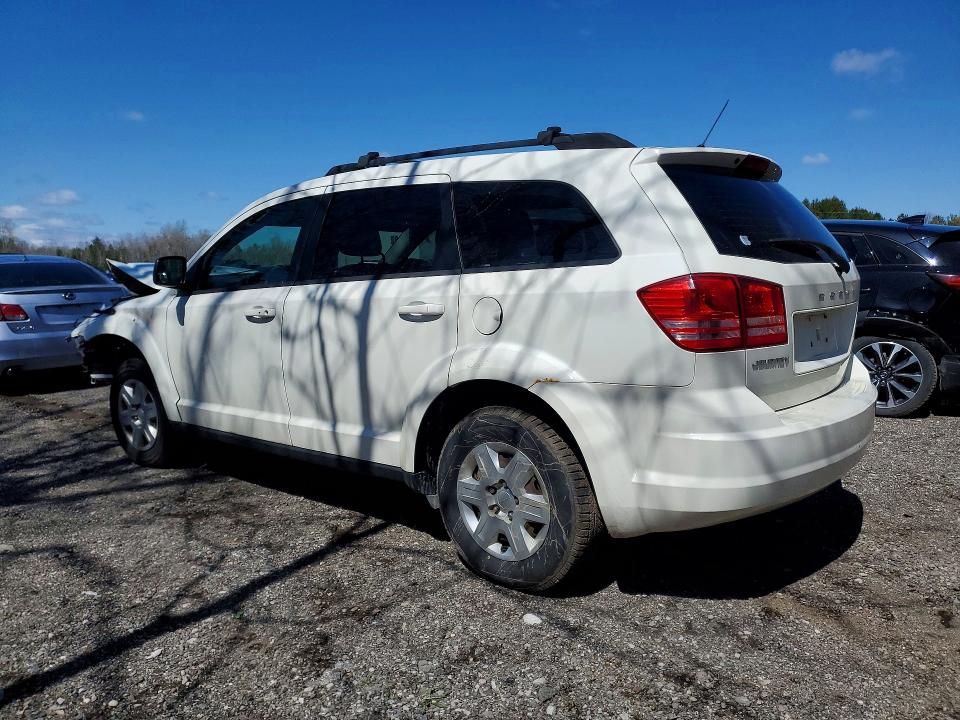 2012 Dodge Journey მანქანა იყიდება აუქციონზე, vin: 3C4PDCAB8CT150028, აუქციონის ნომერი: 50442526