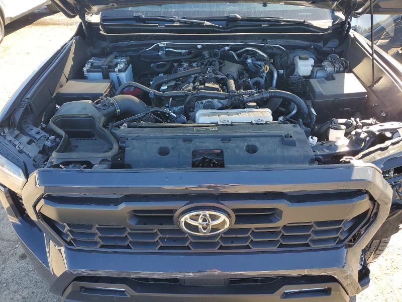 Продажа на аукционе авто 2024 Toyota Tacoma, vin: 3TMLB5JN0RM047487, номер лота: 51284456