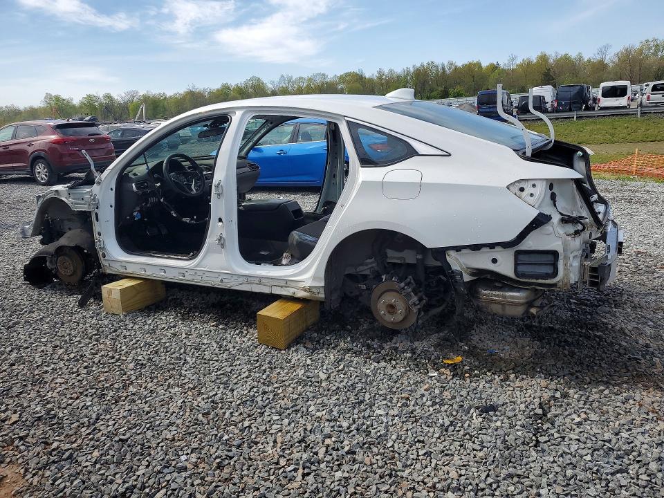Aukcja sprzedaży 2018 Honda Accord, vin: 1HGCV1F30JA247585, numer aukcji: 50924906