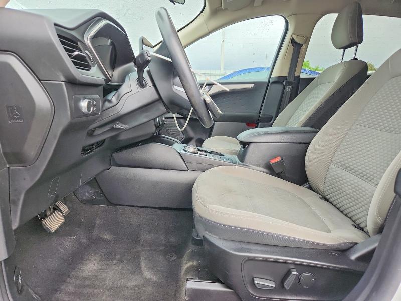 Продажа на аукционе авто 2020 Ford Escape, vin: 1FMCU0G63LUA91947, номер лота: 49595906