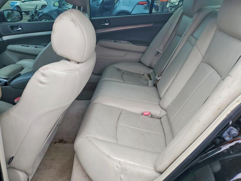 Продаж на аукціоні авто 2013 Infiniti G37 Sedan, vin: JN1CV6AP9DM713333, номер лоту: 52020656