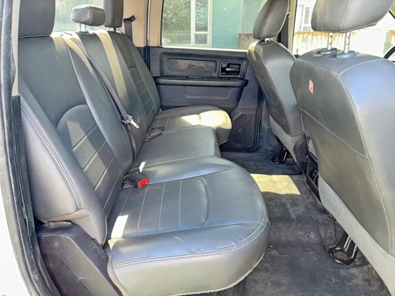 Продаж на аукціоні авто 2018 Ram 3500, vin: 3C7WRTCL0JG270594, номер лоту: 50489656