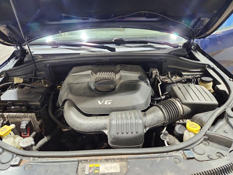 Продаж на аукціоні авто 2014 Jeep Grand Cherokee, vin: 1C4RJFCG6EC409335, номер лоту: 49734076