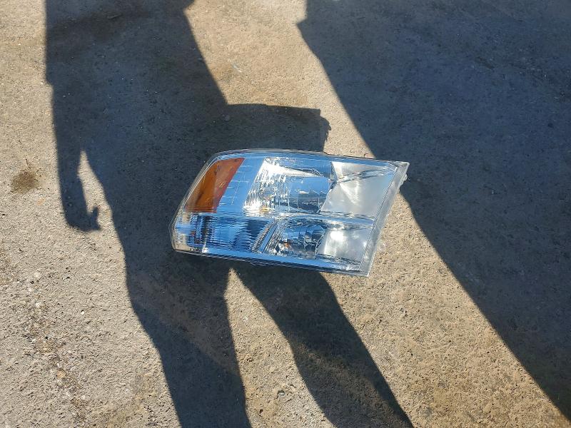 Продаж на аукціоні авто 2024 Ram 1500 Classic, vin: 1C6RR6FT0RS183619, номер лоту: 49100056