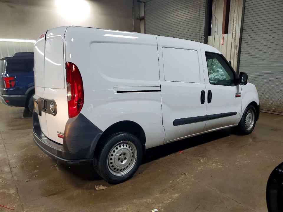 Продаж на аукціоні авто 2016 Ram Promaster City, vin: ZFBERFAT6G6C86005, номер лоту: 48353506