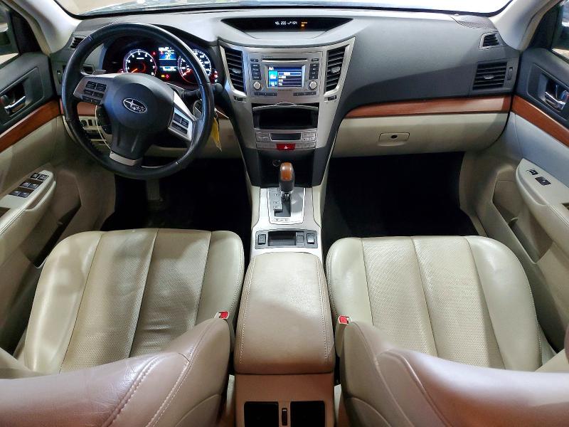 Продажа на аукционе авто 2013 Subaru Outback, vin: 4S4BRBKC5D3224267, номер лота: 50507686