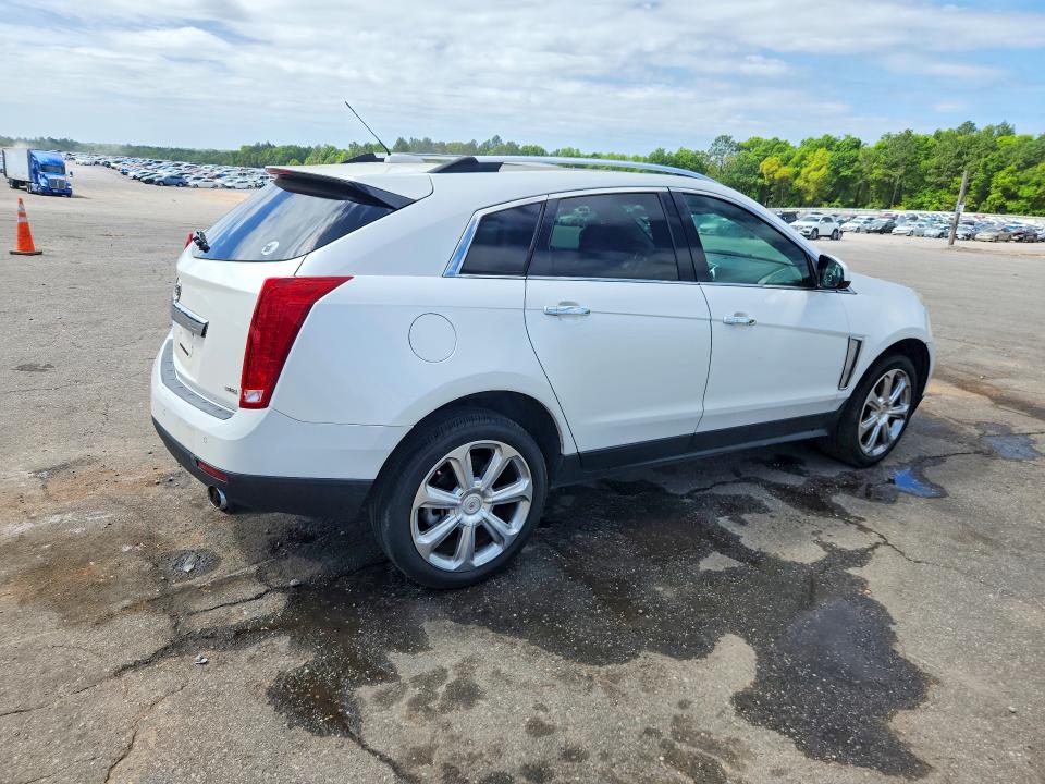 Продаж на аукціоні авто 2015 Cadillac Srx, vin: 3GYFNCE32FS584686, номер лоту: 49296996