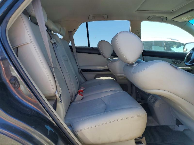Продажа на аукционе авто 2008 Lexus Rx 400h, vin: JTJHW31U682863984, номер лота: 48630886