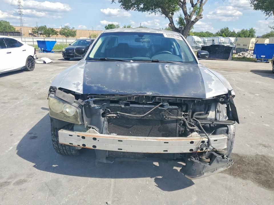 Продажа на аукционе авто 2008 Dodge Charger, vin: 2B3KA43R28H231739, номер лота: 52086146