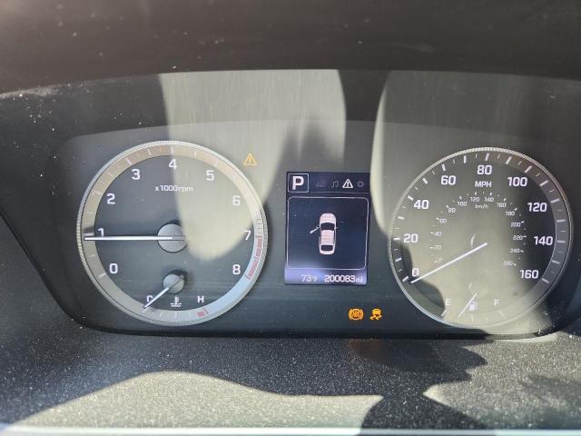 Продаж на аукціоні авто 2015 Hyundai Sonata, vin: 5NPE24AF7FH122666, номер лоту: 49314066