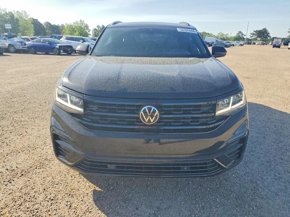 Aukcja sprzedaży 2023 Volkswagen Atlas Cross Sport, vin: 1V2SE2CA5PC225189, numer aukcji: 50305946