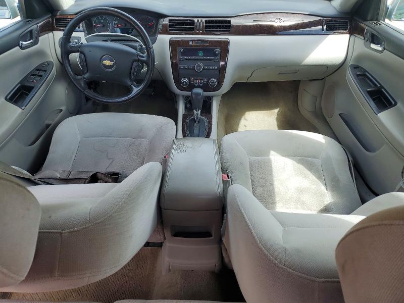 Продажа на аукционе авто 2013 Chevrolet Impala, vin: 2G1WG5E32D1138034, номер лота: 51537966